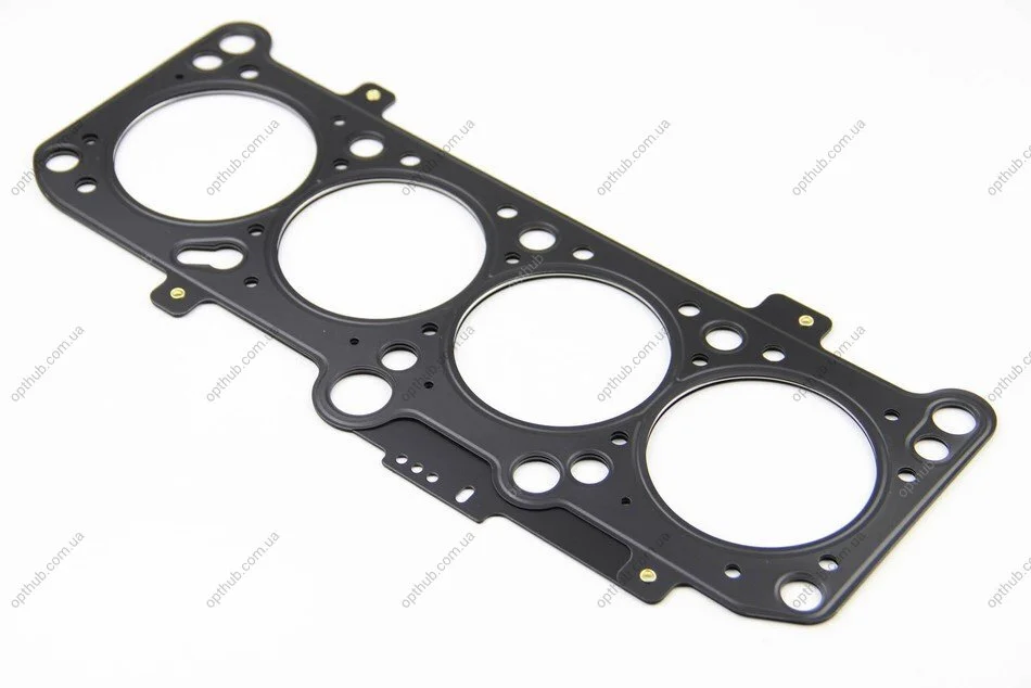 Прокладка головки блоку металева Г/Б VAG AEY/AKU 3! 1.61MM MTX BGA CH7338J (фото 1)