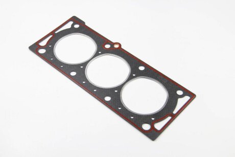 Прокладка головки блока арамідна Г/Б OPEL X25XE 93- (3CYL) -ua BGA CH7347