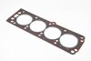 Прокладка головки блока арамідна Г/Б OPEL 1.8 16V X18XE/C18XEL -ua BGA CH7348 (фото 1)
