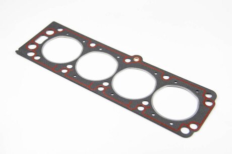 Прокладка головки блока арамідна Г/Б OPEL 1.8 16V X18XE/C18XEL -ua BGA CH7348