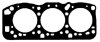 Прокладка головки блока арамідна Г/Б MITSUBISHI 3.5V6 24V 6G74DN (3CYL) 92- -ua BGA CH7353 (фото 1)