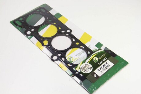 Прокладка головки блоку металева Г/Б FORD MTX BGA CH7360H