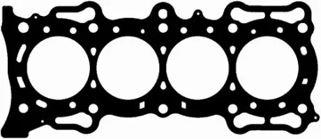 Прокладка головки блоку металева HONDA ACCORD 1996-1998, PRELUDE 1997-2001 BGA CH7375H