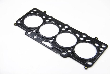 Прокладка головки блоку металева Г/Б VAG 2.0TDI CFFA/CFFB/CFHF/CFHC/CLCB/CLJA 2! 1.63MM 05- MLS BGA CH7508A