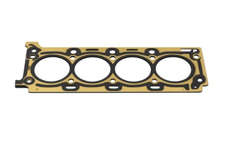 Прокладка головки блоку металева RENAULT MASTER M9T-670 2011 BGA CH7528