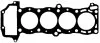 Прокладка головки блока металева NISSAN ALMERA 1997-2000, SUNNY 1993-1995 BGA CH8339 (фото 1)