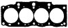 Прокладка головки блоку металева TOYOTA CAMRY 1991-1995 BGA CH8353 (фото 1)