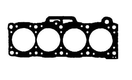 Прокладка головки блока арамідна Г/Б MAZDA 1.8/2.2 F8/F2 87- -ua BGA CH8373