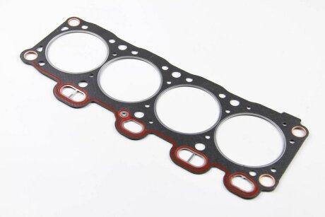 Прокладка головки блока арамідна Г/Б MAZDA 2.0 16V FE, KIA 2.0 FE/T8 -ua BGA CH8376