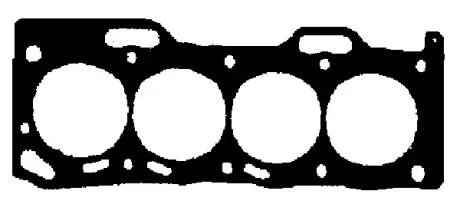 Прокладка головки блока арамідна Г/Б TOYOTA 1.3/1.5 4E-FE/5E-FE BGA CH8386