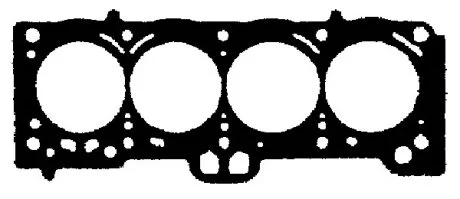 Прокладка головки блока металева TOYOTA AVENSIS 1997-2001, CARINA 1996-2001, CELICA 1995-1999, COROLLA BGA CH8387