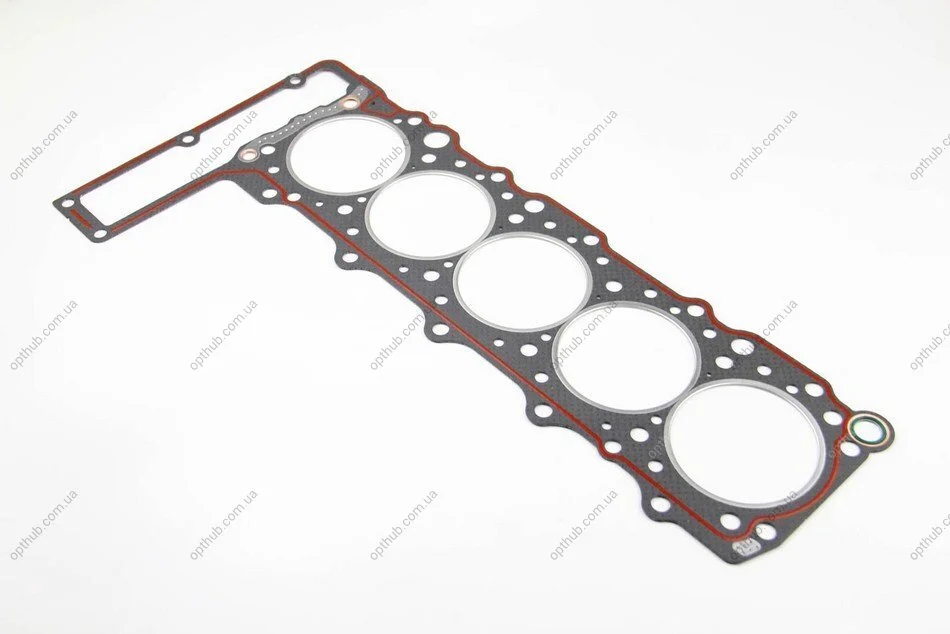 Прокладка головки блока арамідна Г/Б MB 2.9D OM602 1.7MM -ua BGA CH8392 (фото 1)