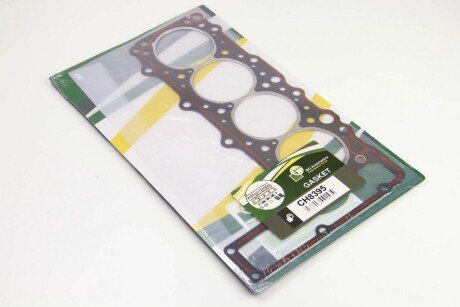 Прокладка головки блока арамідна Г/Б MERCEDES-BE F BGA CH8395