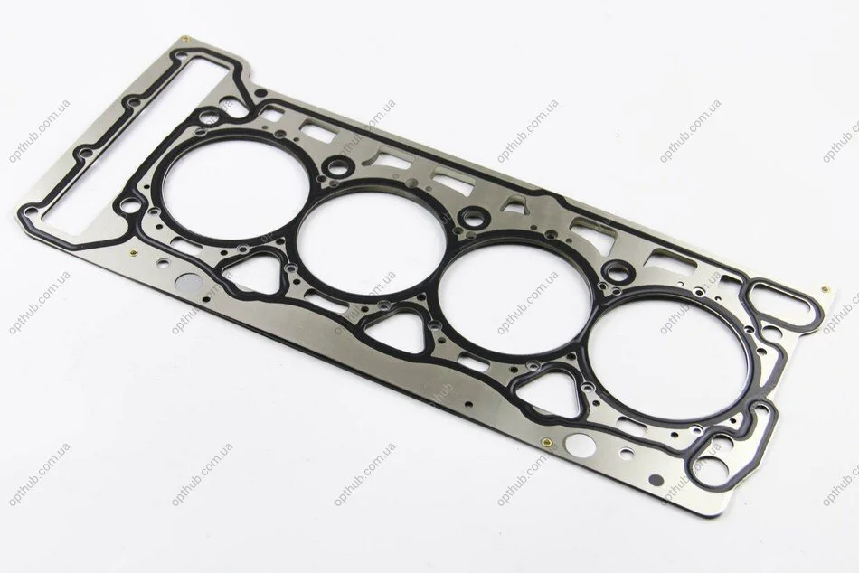 Прокладка головки блоку металева AUDI A4 2009-2012, A5 2007-2008 BGA CH8503 (фото 1)