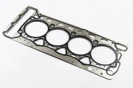 Прокладка головки блоку металева AUDI A4 2009-2012, A5 2007-2008 BGA CH8503