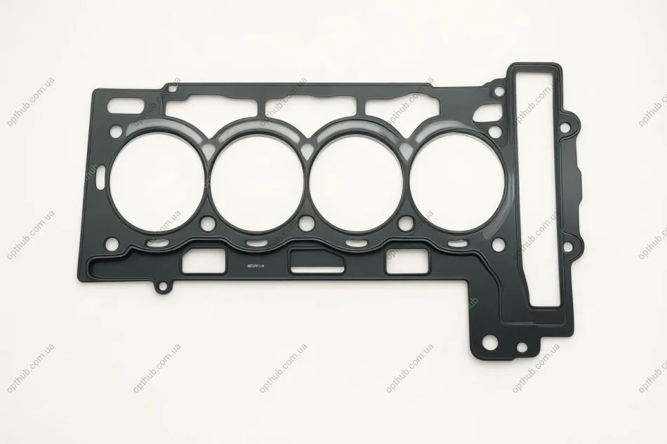 Прокладка головки блоку металева CITROEN C4 2011-, C4 GRAND PICASSO 2013-, C4 PICASSO 2013-, C5 2009-20 BGA CH8522 (фото 1)