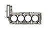 Прокладка головки блоку металева BMW 1 SERIES N47D20C 2008 2012 BGA CH8545A (фото 1)
