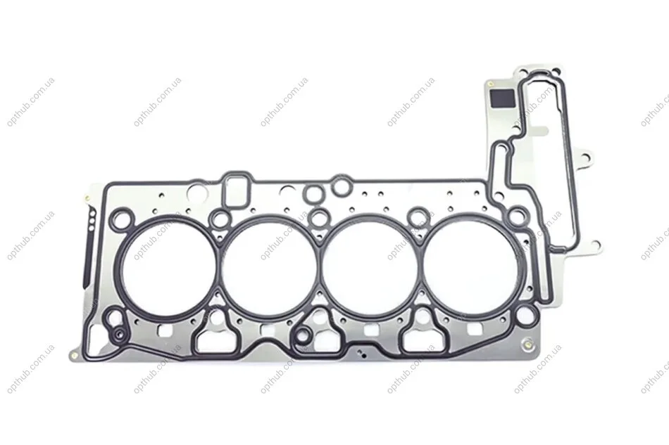 Прокладка головки блока металева BMW 1 SERIES N47D20C 2008 2012 BGA CH8545B (фото 1)