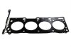 Прокладка головки блоку металева MAZDA 3 R2AA 2009 2013 BGA CH8547 (фото 1)