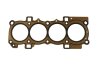 Прокладка головки блока металева FORD FIESTA 2008-, FOCUS 2005-2008, MONDEO 2007-2011 BGA CH8563 (фото 1)