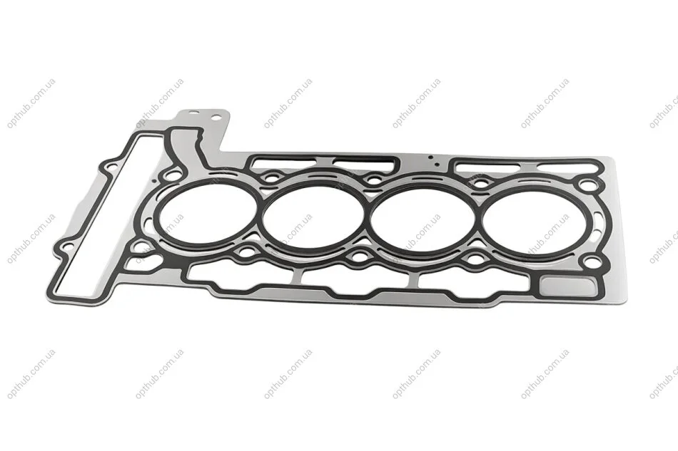 Прокладка головки блоку металева Г/Б BMW/MINI/PSA 1.4-1.6 16V BGA CH8568A (фото 1)
