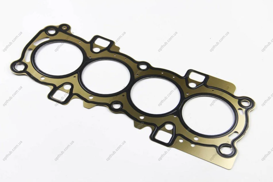 Прокладка головки блоку металева FORD FIESTA 2008- BGA CH8569 (фото 1)