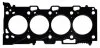 Прокладка головки блоку металева TOYOTA AURIS 2006-2010, AVENSIS 2009-, COROLLA VERSO 2005-2009, VERSO BGA CH8594C (фото 1)