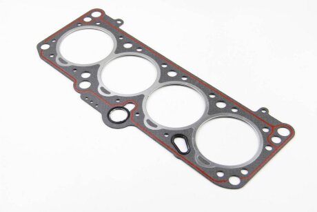 Прокладка головки блока арамідна Г/Б AUDI/VW 1.6D/TD 85-92 3! -ua BGA CH9313B