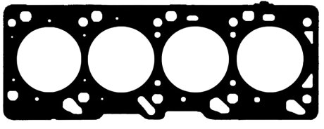 Прокладка головки блока арамідна Г/Б FORD F -ua BGA CH9323