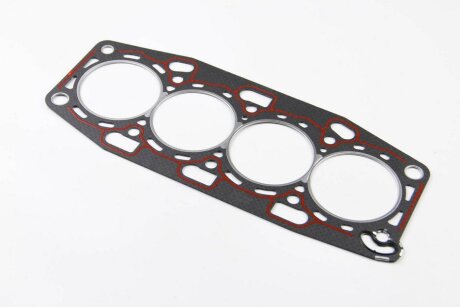 Прокладка головки блока арамідна Г/Б MITSUBISHI 1.6 16V/1.8 16V 4G92/4G93 -ua BGA CH9345