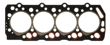 Прокладка головки блока арамідна Г/Б MITSUBISHI 2.5TDI 4D56T 3! 1.50MM BGA CH9396A
