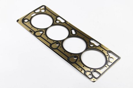 Прокладка головки блоку металева BGA CH9509