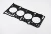 Прокладка головки блока металева Г/Б FIAT 188A9, /OPEL 1.3JTD Z13DT 1! 0.82MM BGA CH9542A (фото 1)
