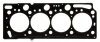 Прокладка головки блока металева OPEL / VAUXHALL ASTRA 2012-, CORSA 2011-, MERIVA 2010-, MOKKA 2012-, BGA CH9547B (фото 1)