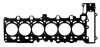 Прокладка головки блоку металева BMW 3 SERIES 2006-2007, 5 SERIES 2007-2011, X3 2008-2011, Z4 2009-201 BGA CH9563A (фото 1)