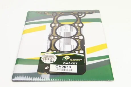 Прокладка головки блоку металева Г/Б OPEL Z12XEP/Z14XEP BGA CH9578