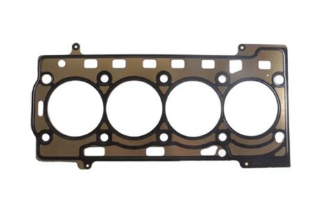 Прокладка головки блоку металева Г/Б VAG CAXA/CAXC BGA CH9582