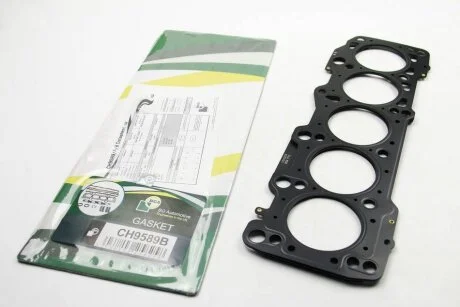 Прокладка головки блока металева Г/Б VW BJJ/BJK/BJL/BJM 3! 1.61MM BGA CH9589B
