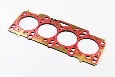 Прокладка головки блоку металева BGA CH9601C