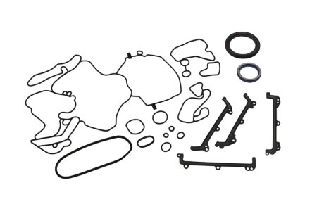 Комплект прокладок з різних матеріалів BGA CK0110
