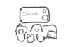Комплект прокладок з різних матеріалів CONVERSION FORD TRANSIT D25/D25T 91- -ua BGA CK1305 (фото 1)