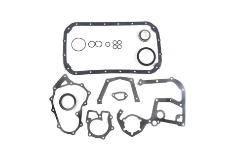 Комплект прокладок з різних матеріалів CONVERSION FORD TRANSIT D25/D25T 91- -ua BGA CK1305