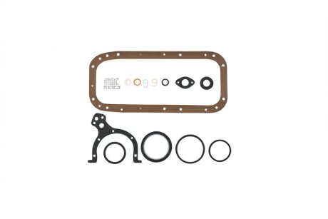 Комплект прокладок з різних матеріалів CONV. SET OPEL / VAUXHALL ASTRA 1998-2000, CORSA 1998-1999, NOVA -ua BGA CK1365