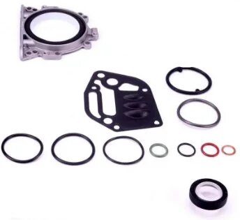 Комплект прокладок з різних матеріалів BGA CK2596