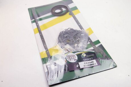 Комплект прокладок з різних матеріалів CONVERSION MB 2.5D/TD/2.9D/TD OM602/OM605 BGA CK3348