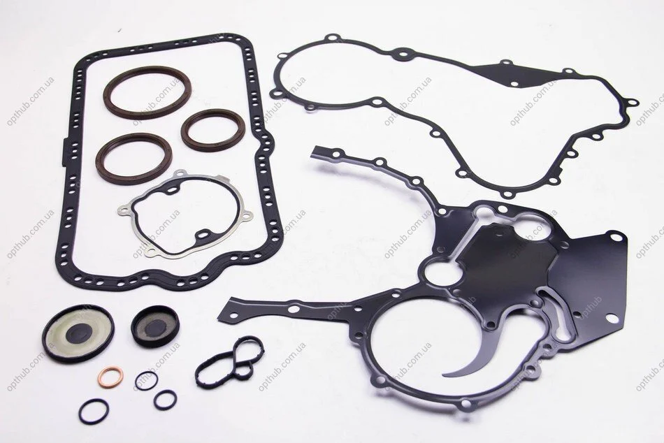 Комплект прокладок з різних матеріалів CONVERSION OPEL/RENAULT G9T/G9U 2.2DTI/2.5DTI 03- -ua BGA CK4572 (фото 1)