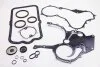 Комплект прокладок з різних матеріалів CONVERSION OPEL/RENAULT G9T/G9U 2.2DTI/2.5DTI 03- -ua BGA CK4572 (фото 1)