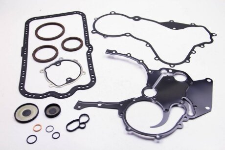 Комплект прокладок з різних матеріалів CONVERSION OPEL/RENAULT G9T/G9U 2.2DTI/2.5DTI 03- -ua BGA CK4572