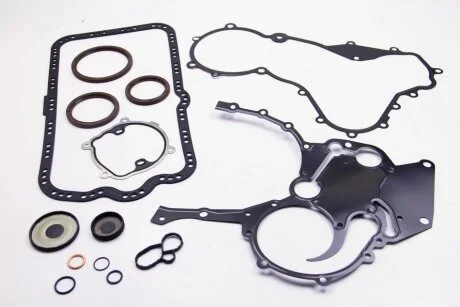 Комплект прокладок з різних матеріалів CONVERSION OPEL/RENAULT G9T/G9U 2.2DTI/2.5DTI 03- -ua BGA CK4572