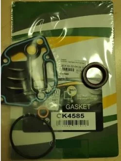 Комплект прокладок з різних матеріалів BGA CK4585